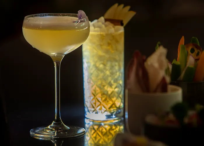 Paris J'Adore Hotel & Spa (Adults Only)