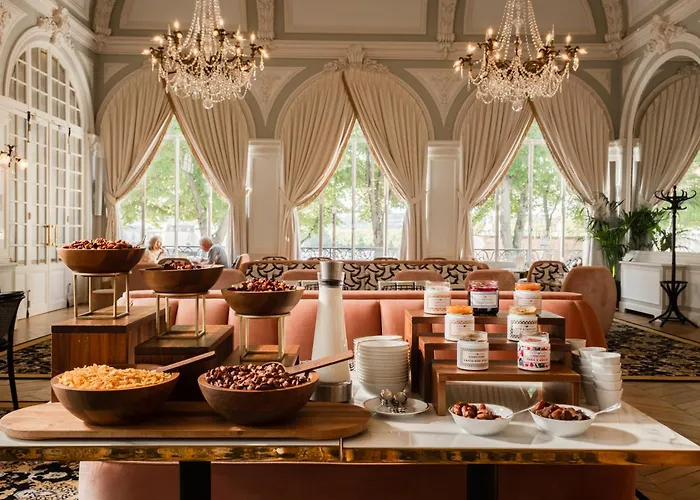 Hôtel De France