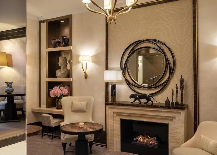 Hôtel Elysia by Inwood Hotels