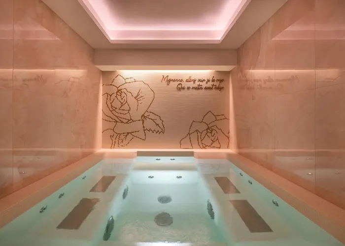 Hôtel Elysia by Inwood Hotels